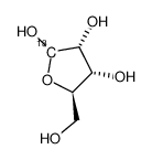 D-核糖-1-13C