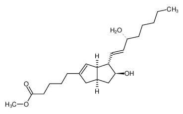 78847-13-9 structure, C22H36O4