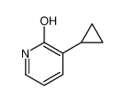 3-Cyclopropylpyridin-2(1H)-one 95%