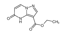 926663-00-5 structure, C9H9N3O3