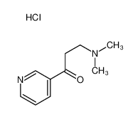 6293-82-9 structure, C10H15ClN2O