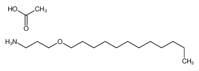 二钠1-[2-(2-羧基乙氧基)乙基]-1-(2-羧基乙基)-4,5-二氢-2-十一烷基-1H-咪唑鎓氢氧化物
