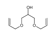 17018-07-4 structure, C9H16O3