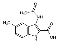 56545-54-1 structure, C12H12N2O3