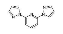 123640-38-0 structure, C11H9N5