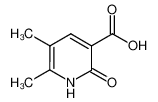 51727-05-0 structure, C8H9NO3