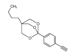 108614-27-3 structure, C17H20O3