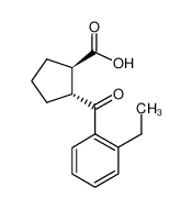 733740-93-7 structure, C15H18O3