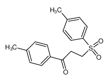 87015-45-0 structure, C17H18O3S