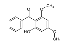 34425-64-4 structure, C15H14O4