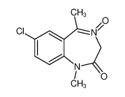 69396-72-1 structure, C11H11ClN2O2