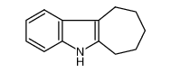 INDOLO(2,3-B)CYCLOHEPTENE 2047-89-4