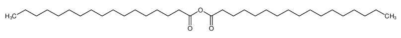 59252-36-7 structure, C34H66O3