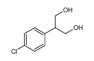 122098-61-7 structure, C9H11ClO2