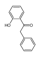 1-(2-Hydroxyphenyl)-2-phenylethanone 2491-31-8