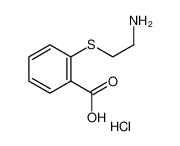 14943-94-3 structure, C9H12ClNO2S