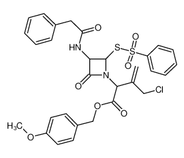 95361-36-7 structure