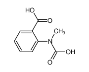 141865-09-0 structure, C9H9NO4