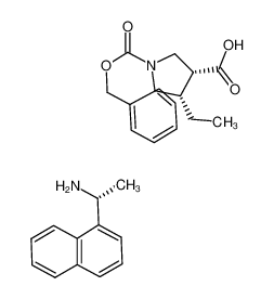 1428243-25-7 structure, C27H32N2O4