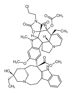 67699-40-5 structure, C48H58ClN5O9