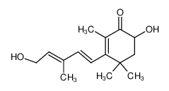 94669-81-5 structure, C15H22O3