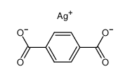 29327-92-2 structure, C8H4AgO4-