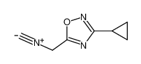 110035-75-1 structure, C7H7N3O