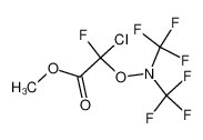 78073-53-7 structure, C5H3ClF7NO3