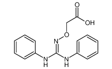 1192769-97-3 N-carboxymetboxy-N',N''-diphenyl guanidine