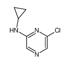 941294-47-9 structure, C7H8ClN3