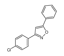 24097-17-4 structure, C15H10ClNO