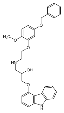 887353-00-6 structure, C31H32N2O5