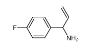 688362-55-2 structure, C9H10FN