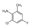 332903-47-6 structure, C7H7ClFN