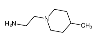 2-(4-甲基-1-哌啶)-乙胺
