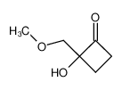 78743-55-2 structure, C6H10O3