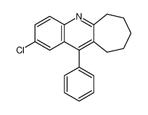 116690-73-4 structure, C20H18ClN