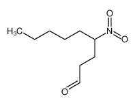 109300-50-7 4-nitrononanal