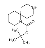 1158750-00-5 structure, C14H26N2O2