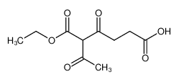 857609-34-8 structure, C10H14O6