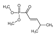 207846-54-6 structure, C8H15O4P