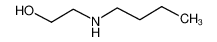 2-(Butylamino)Ethanol 111-75-1