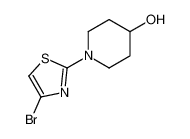 1017781-58-6 structure, C8H11BrN2OS