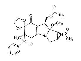 122644-74-0 structure