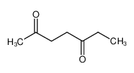 1703-51-1 structure, C7H12O2