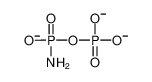 129888-71-7 structure, H2NO6P2---