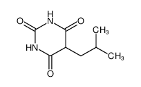 42846-91-3 structure, C8H12N2O3