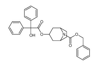 1334608-49-9 structure, C29H29NO5