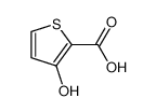3-羟基噻吩-2-羧酸