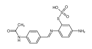 412312-94-8 structure, C15H15N3O4S2